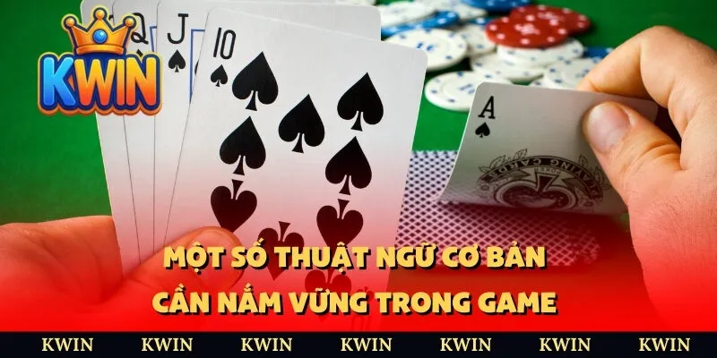 Một số thuật ngữ cơ bản cần nắm vững trong game